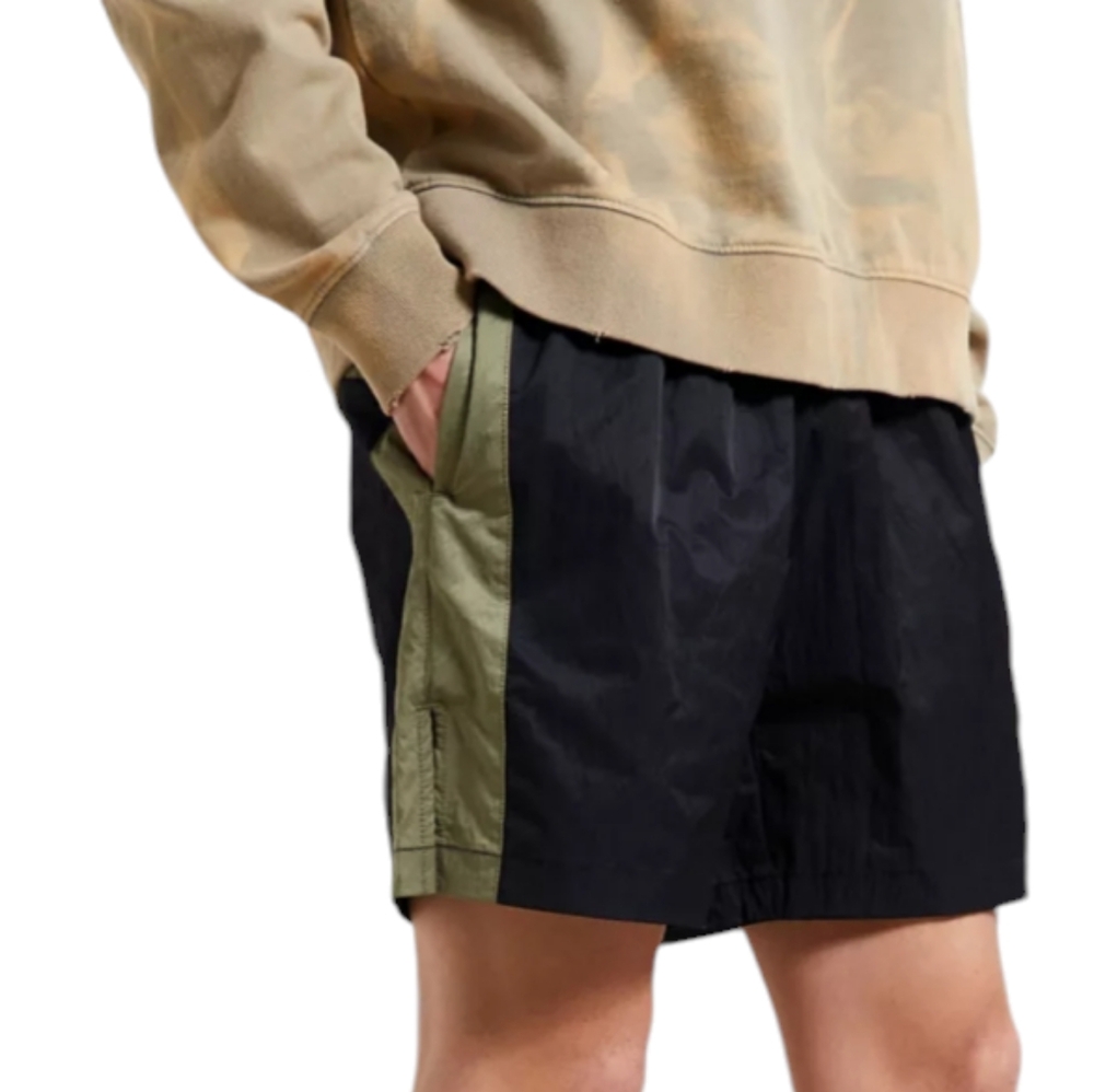 Standard Cloth Nylon Boxing Short Urban Outfitters Size SM